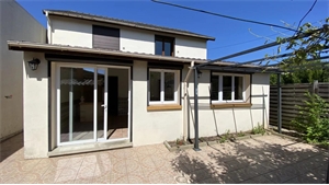 maison individuelle à la vente -   78340  LES CLAYES SOUS BOIS, surface 133 m2 vente maison individuelle - UBI471936392
